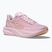Damen Laufschuhe HOKA Mach 7 lilac cream/tangerine glow