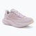 Damen Laufschuhe HOKA Mach 7 lilac cream/tangerine glow