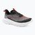 Herren-Laufschuhe HOKA Mach Remastered carbon black / habanero