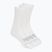 Socken HOKA Quarter Run Sock 3-Pack white/white/white