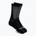 Herren­socken HOKA Race Day Crew Sock black