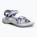 Damen-Sandalen Teva Terra Fi Lite thistle/daybreak multi