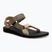 Damen-Sandalen Teva Original Universal burnt olive multi