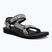 Damen-Sandalen Teva Original Universal windy summer black/white