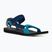 Herren-Sandalen Teva Original Universal blue opal multi