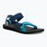 Herren-Sandalen Teva Original Universal blue opal multi