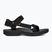 Damen-Sandalen Teva Winsted black