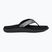 Damen Flip-Flops Teva Voya enchanted forest black/white