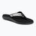 Damen Flip-Flops Teva Voya enchanted forest black/white