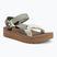 Damen-Sandalen Teva Midform Universal seagrass multi