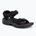Herren-Sandalen Teva Terra Fi 5 Universal Leather black/phantom
