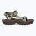 Damen-Sandalen Teva Terra Fi 5 Universal seagrass/deep lichen green