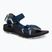 Herren-Sandalen Teva Terragrip Sandal blue opal/total eclipse