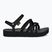 Damen-Sandalen Teva Midform Kena Slim black