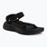 Herren-Sandalen Teva Hurricane XLT 3 black