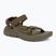 Herren-Sandalen Teva Hurricane XLT 3 dark olive