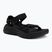 Damen-Sandalen Teva Hurricane XLT 3 black
