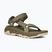 Damen-Sandalen Teva Hurricane XLT 3 burnt olive
