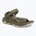 Damen-Sandalen Teva Hurricane XLT 3 burnt olive