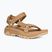 Damen-Sandalen Teva Hurricane XLT 3 tan