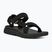 Kinder-Sandalen Teva Hurricane XLT black