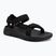 Kinder-Sandalen Teva Hurricane XLT black
