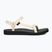 Damen-Sandalen Teva Original Universal Slim white/black
