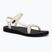 Damen-Sandalen Teva Original Universal Slim white/black