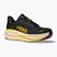 Herren-Laufschuhe Hoka Bondi 9 carbon black/yellow gold