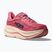 Damen-Laufschuhe HOKA Bondi 9 Wide lingonberry/cranberry