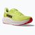 Herren Laufschuhe HOKA Arahi 8 Wide neon yuzu/neon flame