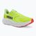Herren Laufschuhe HOKA Arahi 8 Wide neon yuzu/neon flame