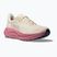 Damen-Laufschuhe HOKA Arahi 8 Wide alabaster/lingonberry