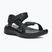 Damen-Sandalen Teva ApreAqua Drift black