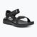 Herrensandalen Teva ApreAqua Drift black