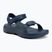 Herrensandalen Teva ApreAqua Drift blue opal/tradewinds
