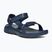 Herrensandalen Teva ApreAqua Drift blue opal/tradewinds