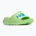 Badelatschen HOKA Ora Athletic tart apple/skyward blue