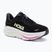 Herren-Laufschuhe HOKA Bondi 9 black/neon yuzu