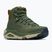 Herren-Wanderschuhe Hoka Kaha 3 GTX nettle leaf/barley flour