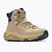 Damen-Trekkingschuhe HOKA Kaha 3 GTX barley flour/barley flour