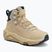 Damen-Trekkingschuhe HOKA Kaha 3 GTX barley flour/barley flour