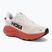 Laufschuhe für Damen HOKA Challenger 8 alabaster/burnt red