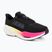 Herren-Laufschuhe HOKA Mach X 3 black/neon nebula