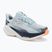 Laufschuhe für Damen HOKA Mach X 3 glimmering blue/varsity navy