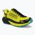 Herren-Laufschuhe HOKA Mafate 5 black/hoka citrus