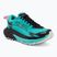 Laufschuhe für Damen HOKA Mafate 5 black/electric aqua