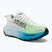 Laufschuhe für Damen HOKA Mafate 5 frost/tart apple