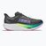 Laufschuhe HOKA Rocket X 3 black/neon nebula