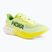 Herren-Laufschuhe HOKA Mach 7 neon yuzu/hoka citrus